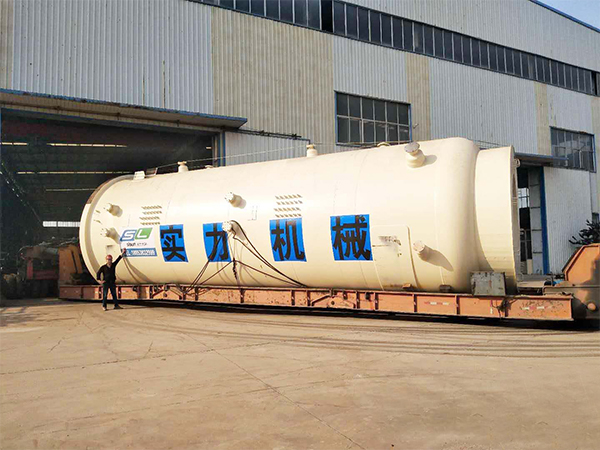 航天航空熱壓罐 